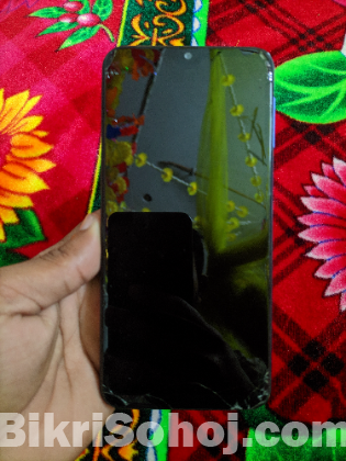 Samsung Galaxy M21